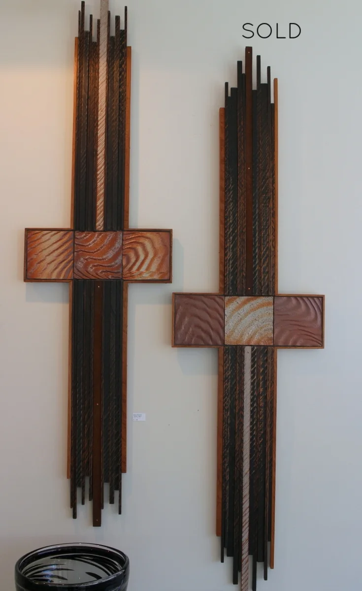 Channel Crossing I and II