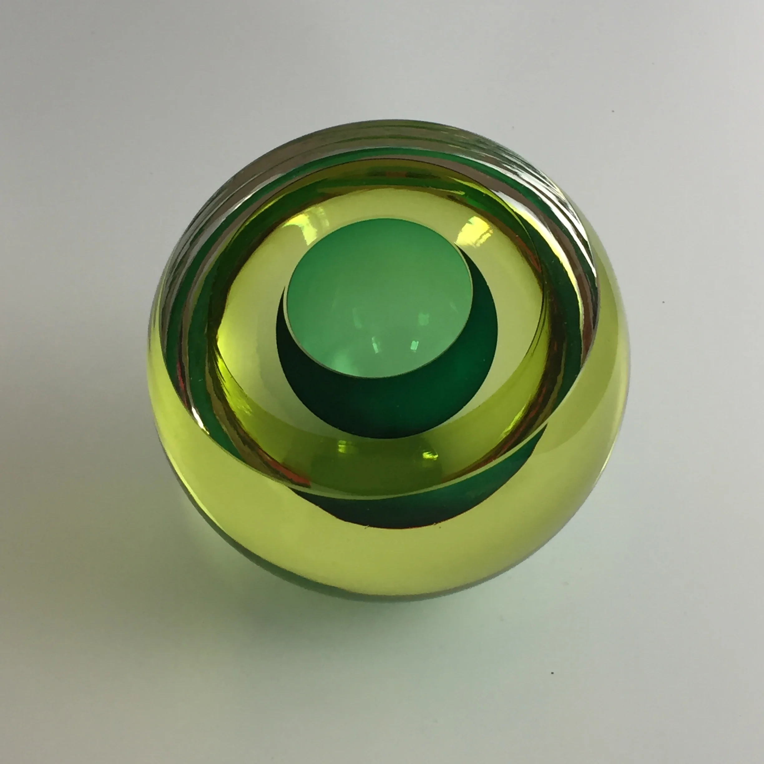 The wonderful Rebecca Heap