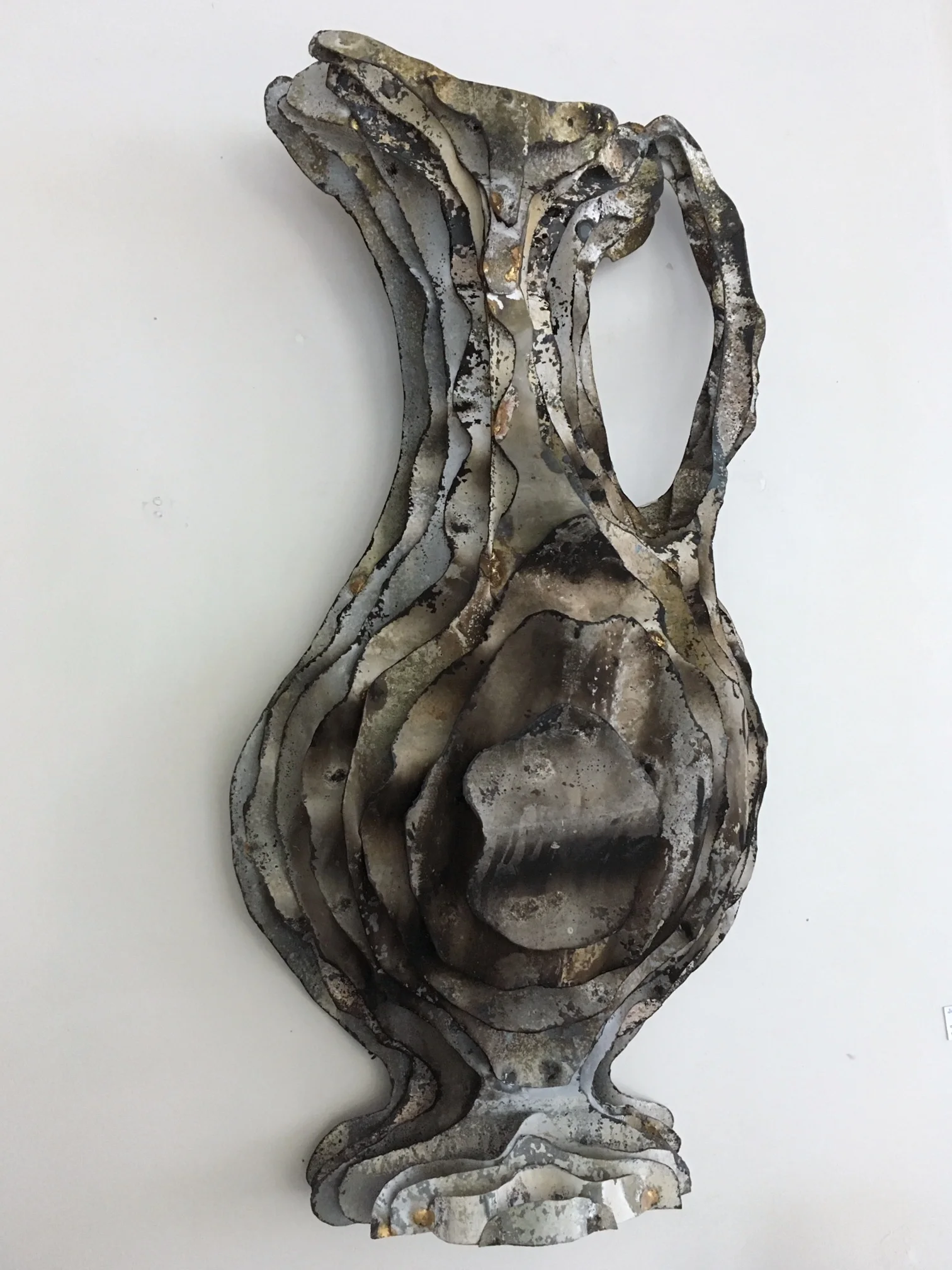 Trophy, by Jeff Thomson  SOLD