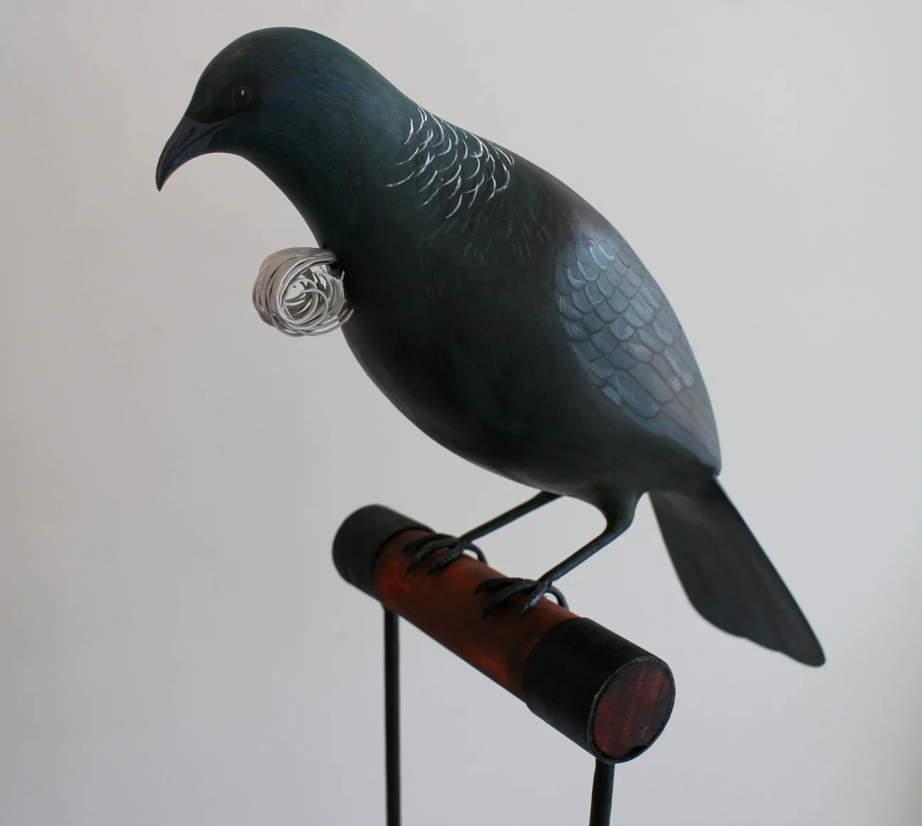 Tui by Tania Patterson