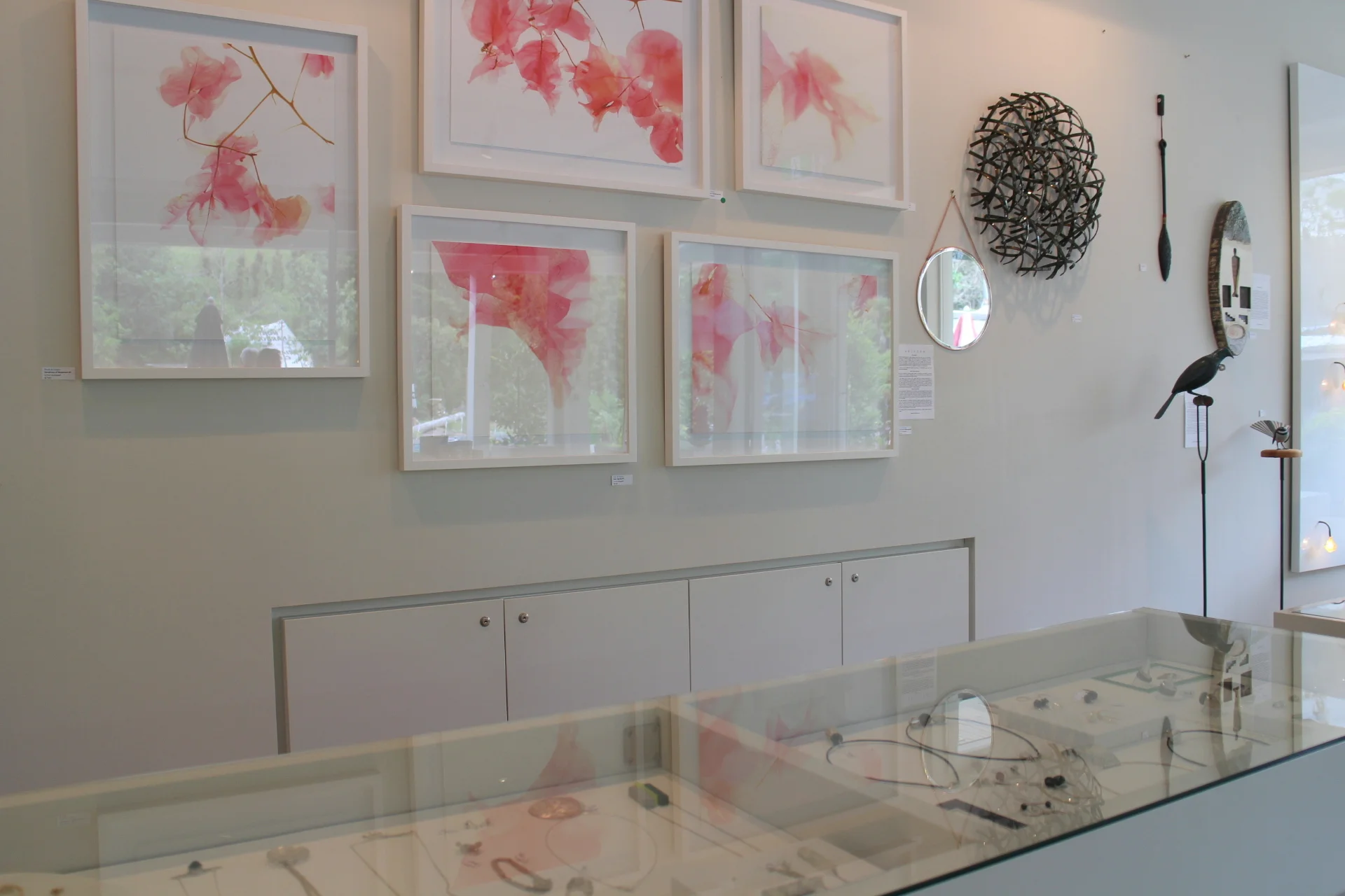 Collection of 'Symphony in Motion'