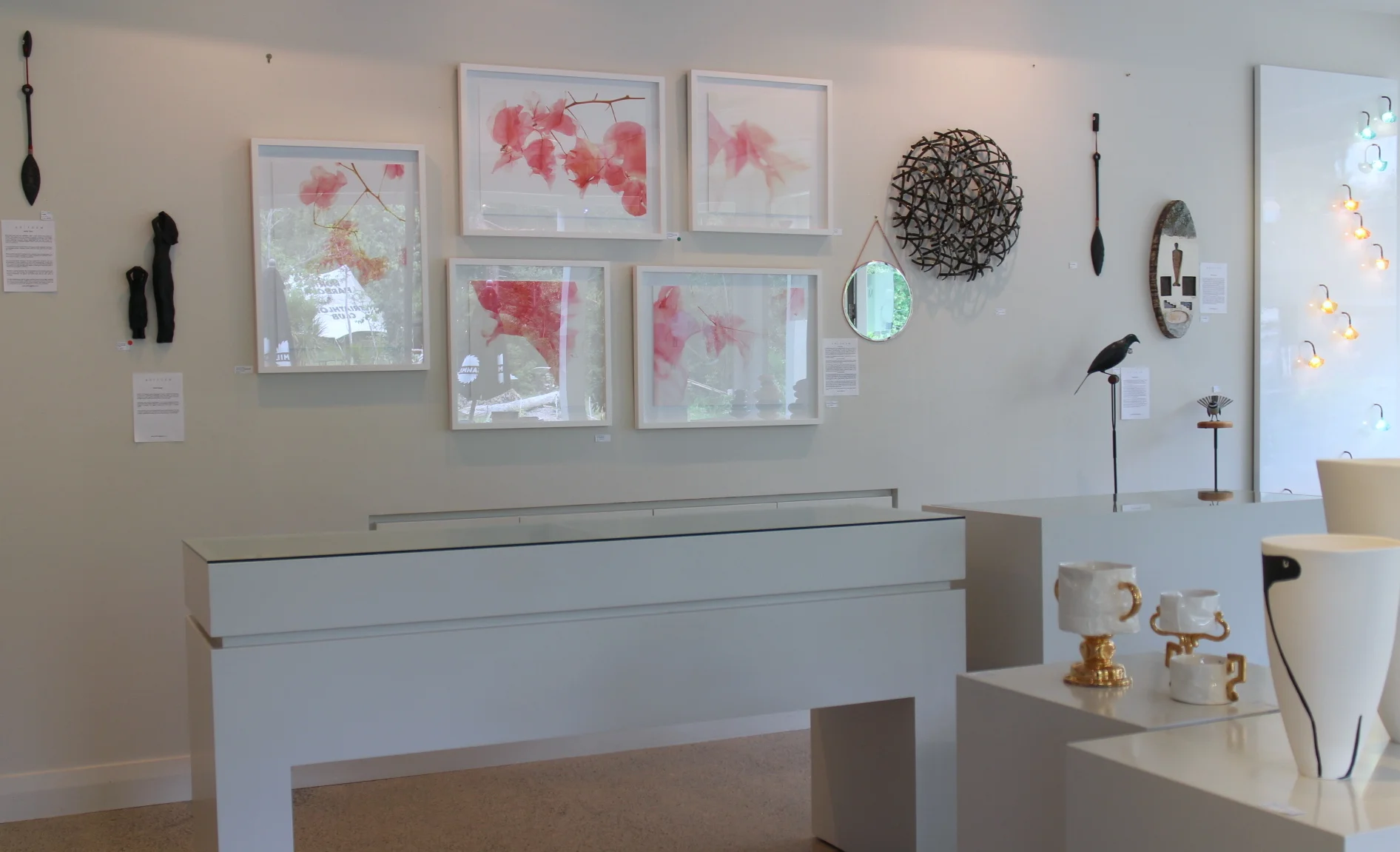 'Symphony in Motion'