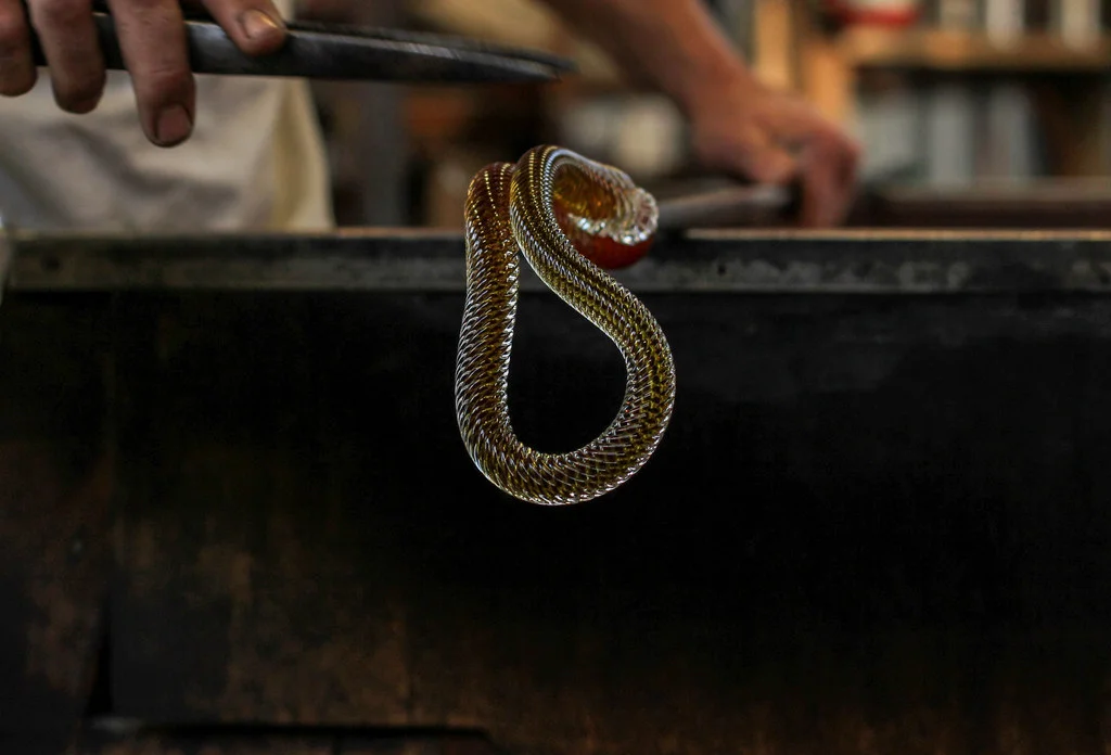 Making a Knot