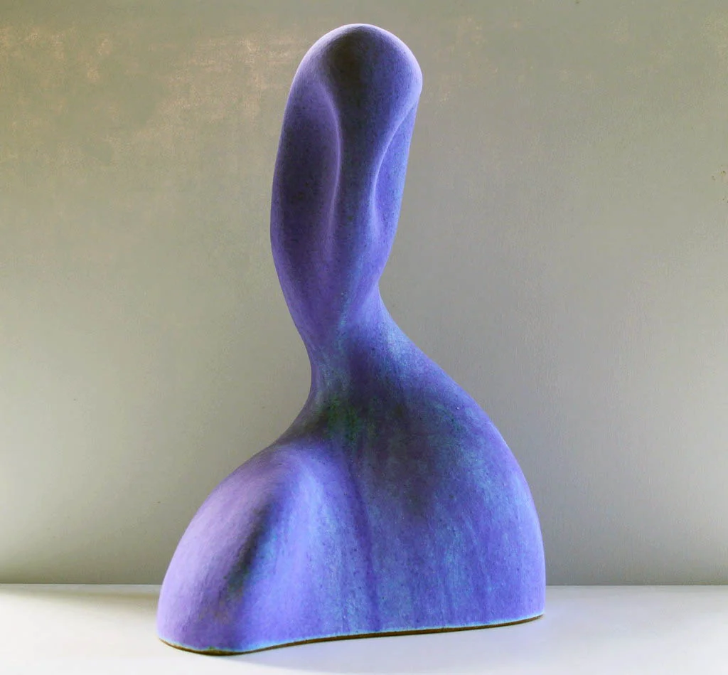 Being (52cm h x 36cm w x 26cm d), $ 1,300