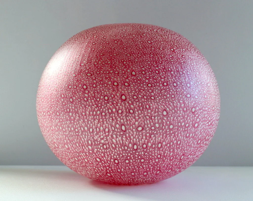 Ruby Murrine Kina Form.JPG