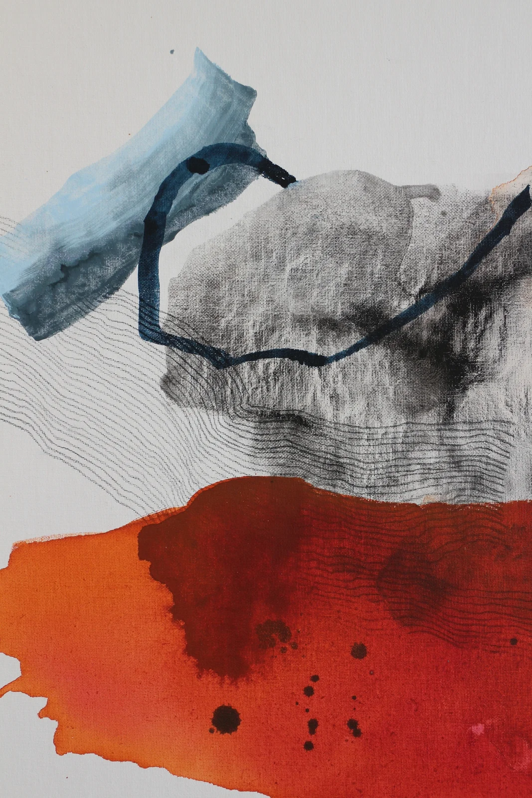 We Welcome Catrina Lloyd - Abstract Visual Artist