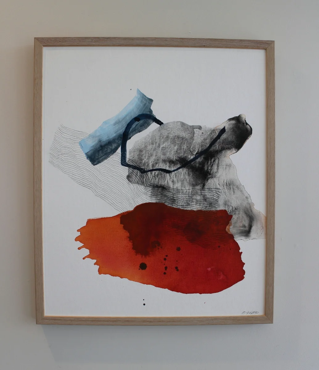 What is the most rewarding part of your work…?