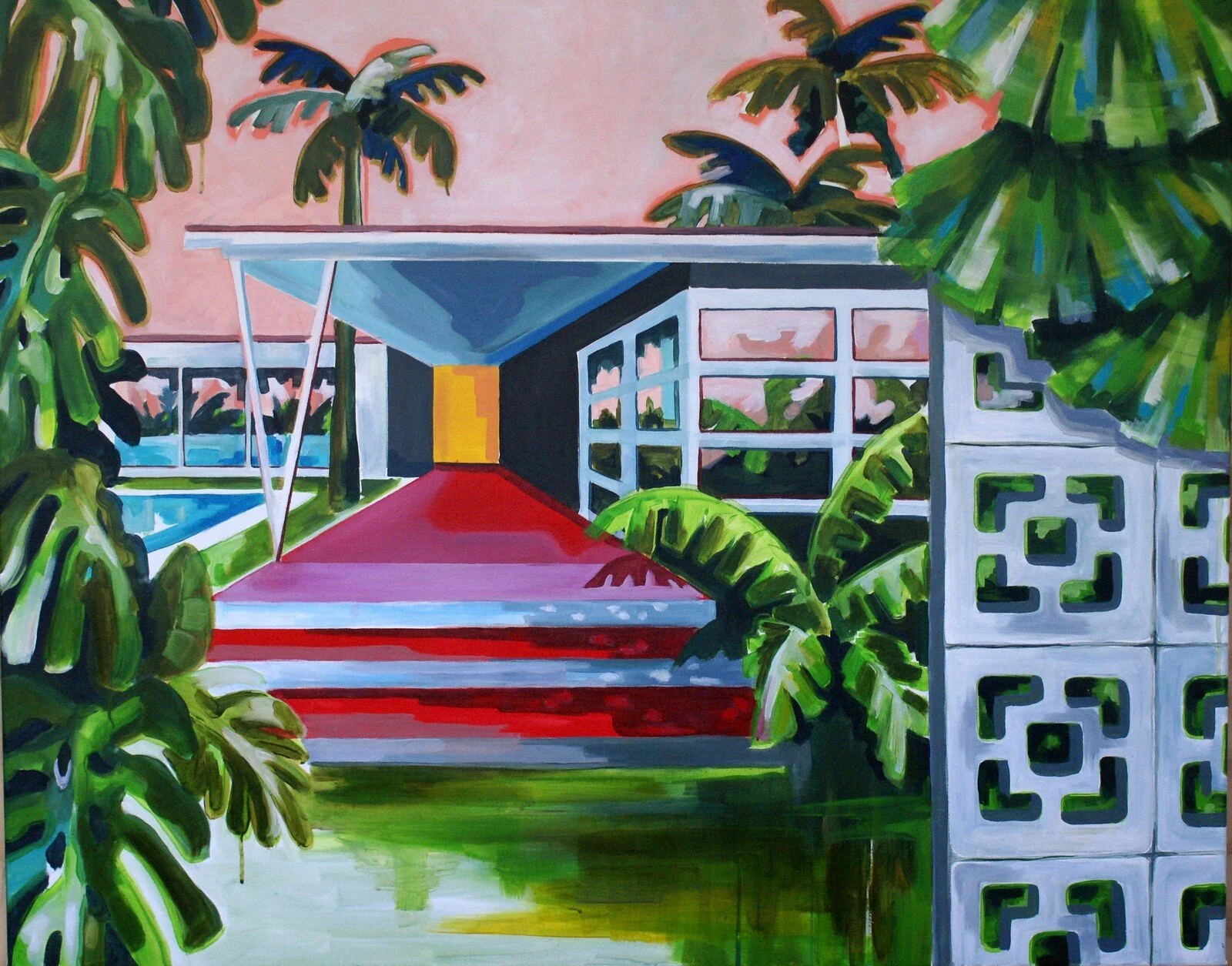 Williamstown by Tanya Blong at Artfrom.jpg