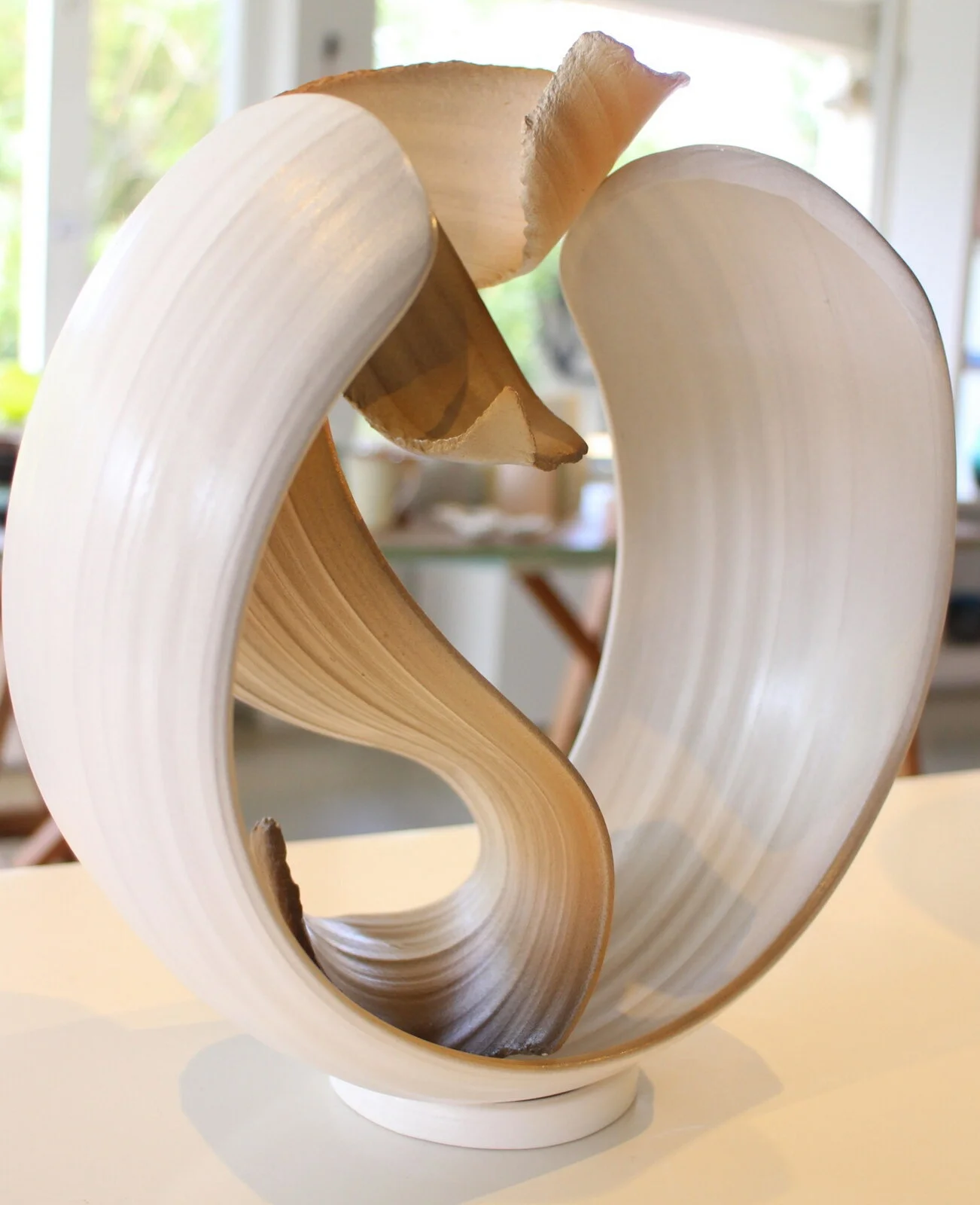 Rising Tides, Kiya Nanacarrow, side 2.JPG