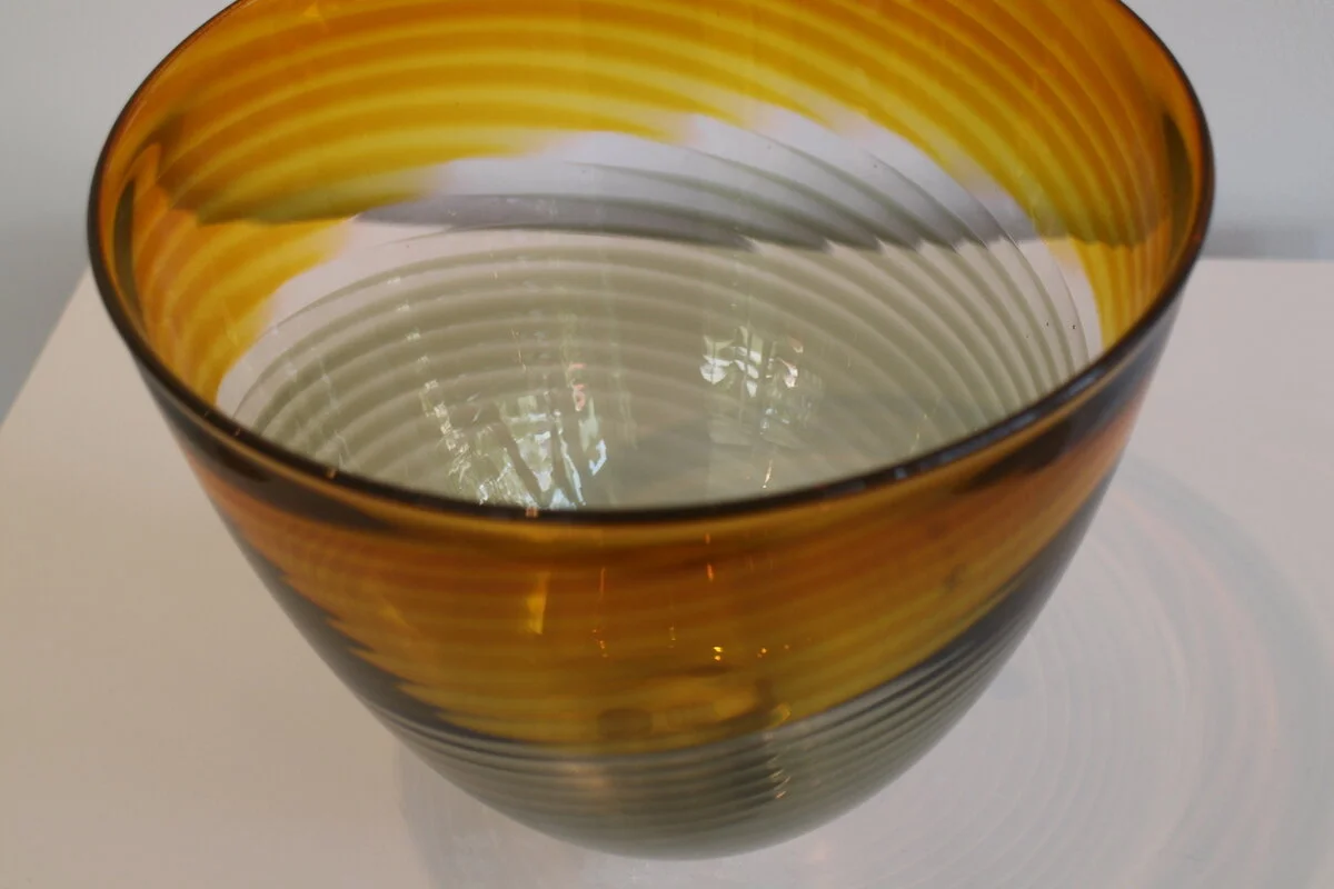 Butterfly Bowl inside.JPG