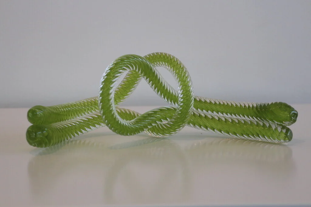 Love Knot, Justin Culina, Artform.JPG