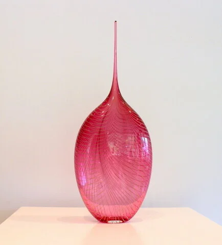 Trail Vessel, Katie Brown