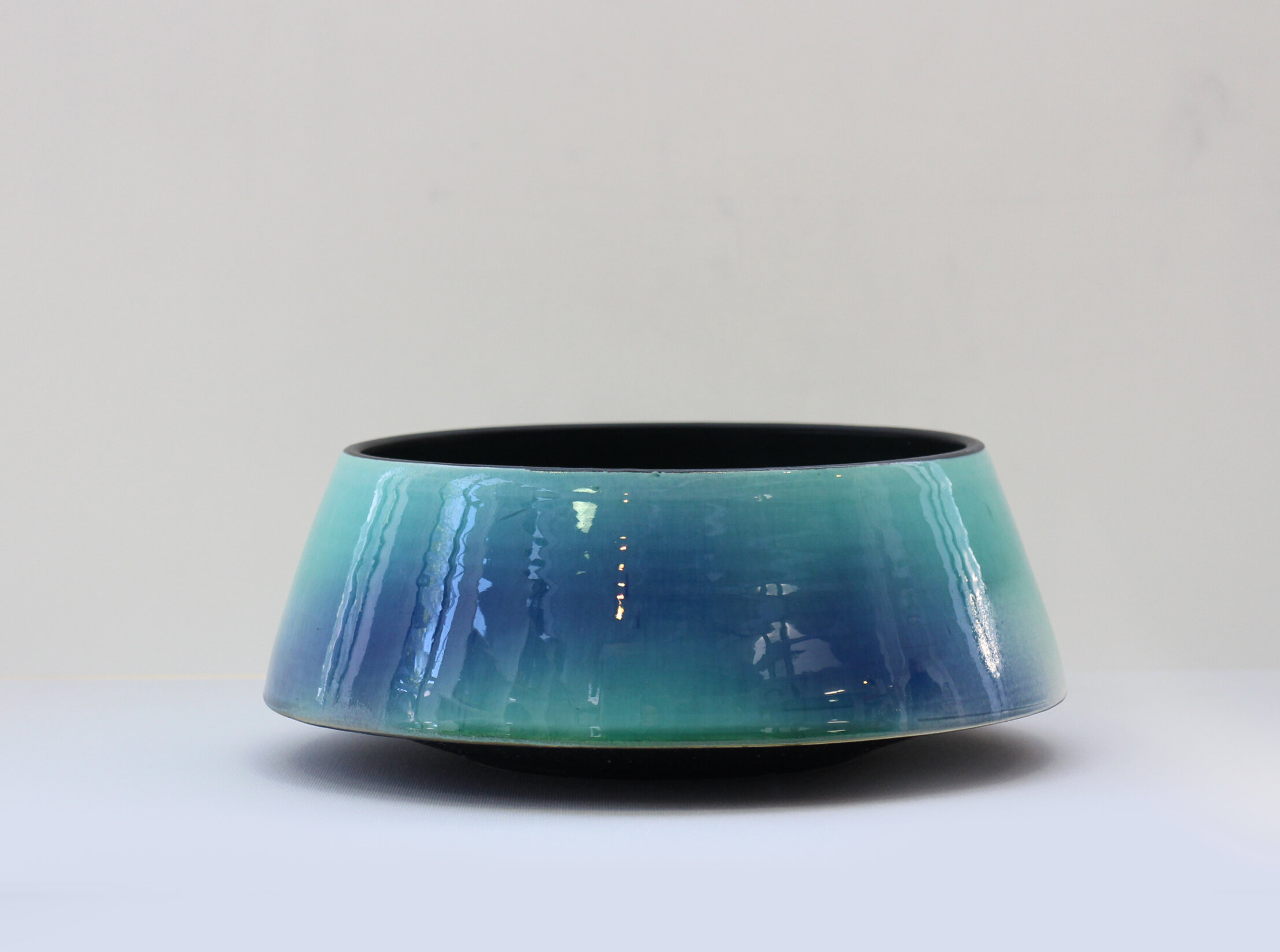 Malibu Blue - Short Barrel