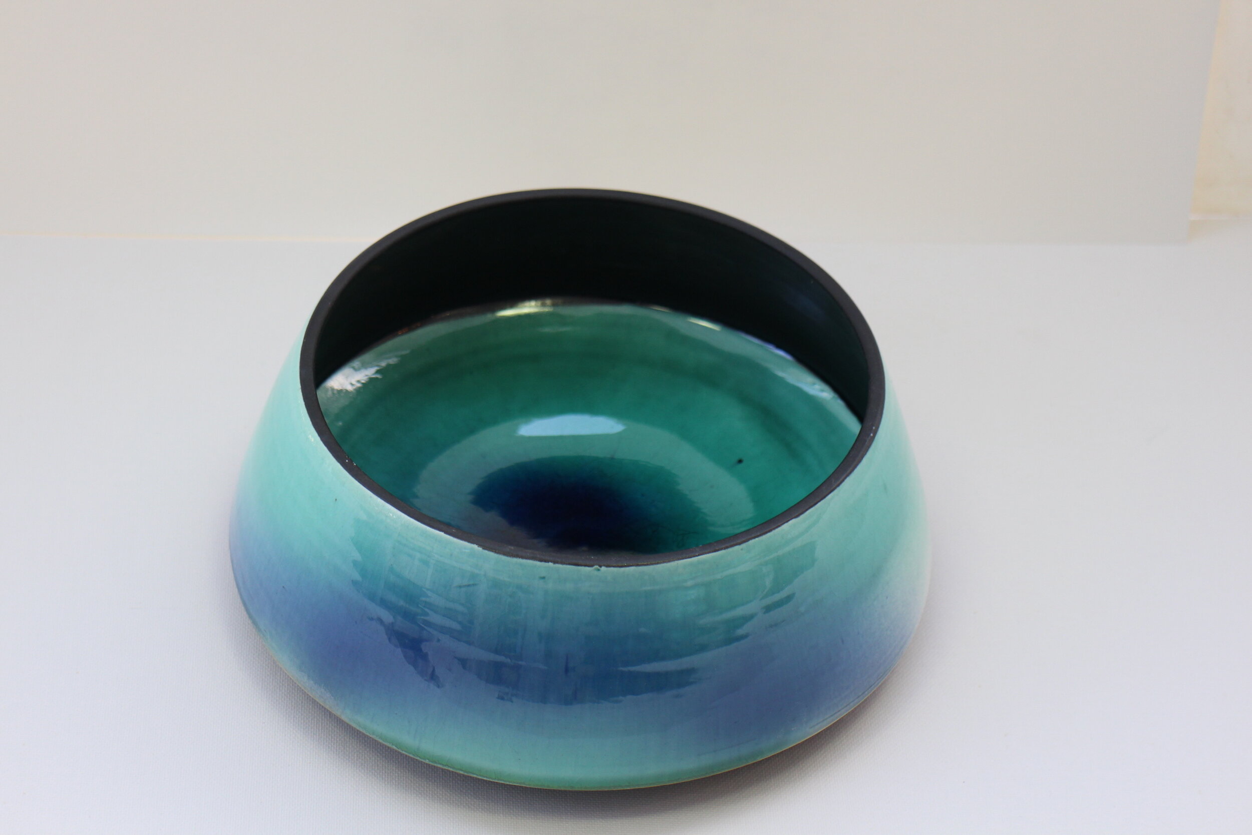 Malibu Blue - Short Barrel