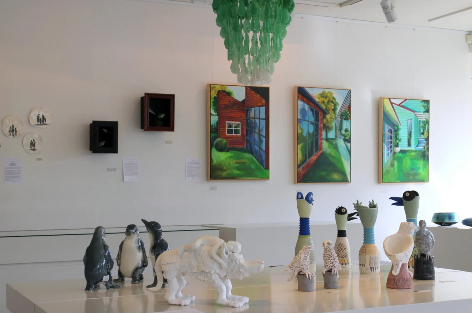 The Minds Behind Artform