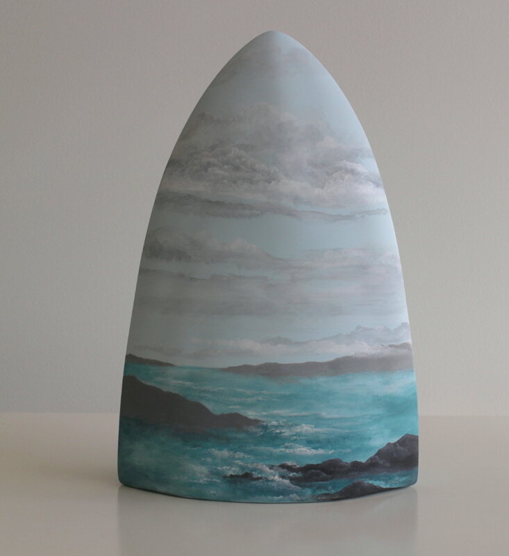 On the Shores of Our Land - Large