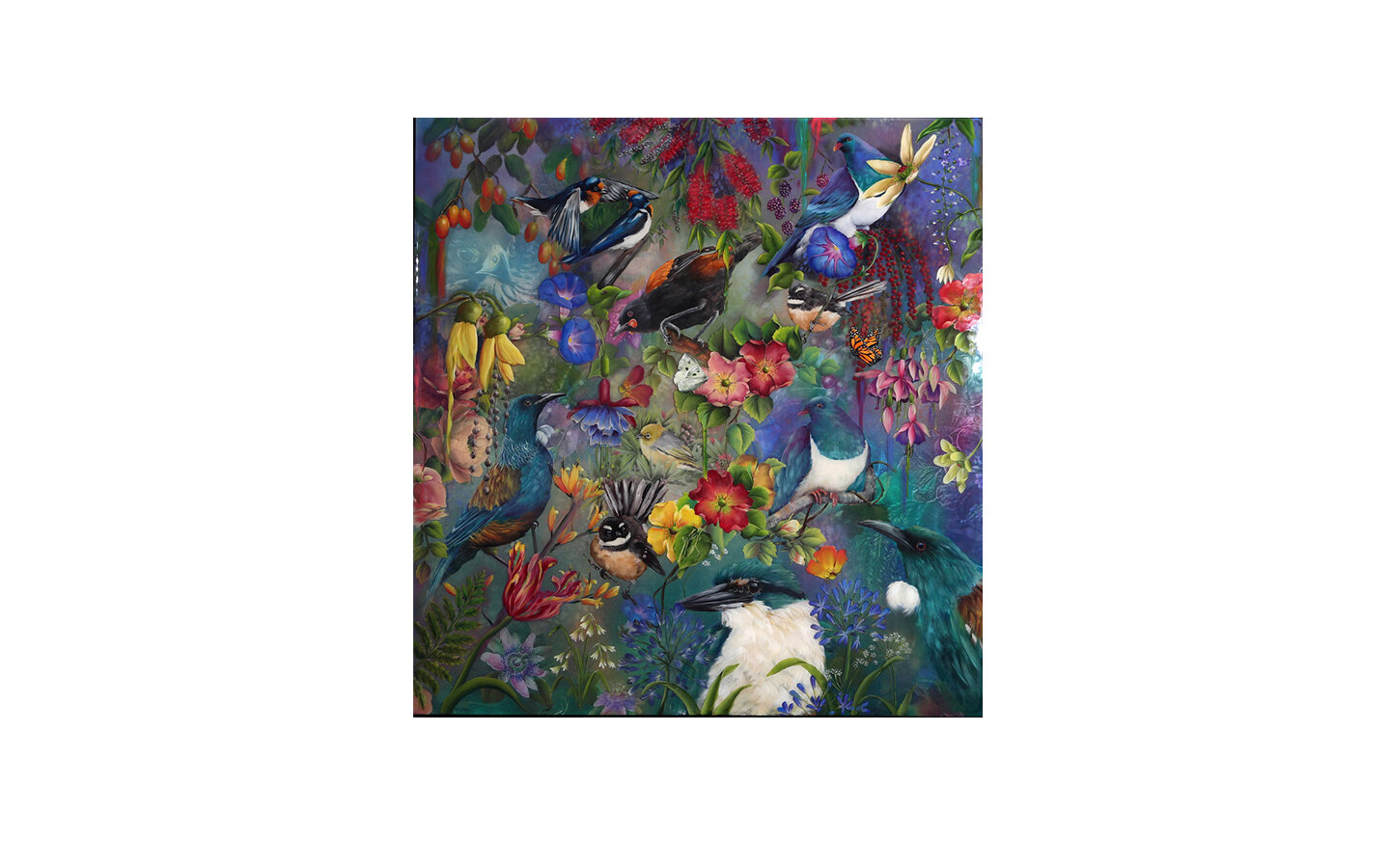 The Untamed Garden II.jpg