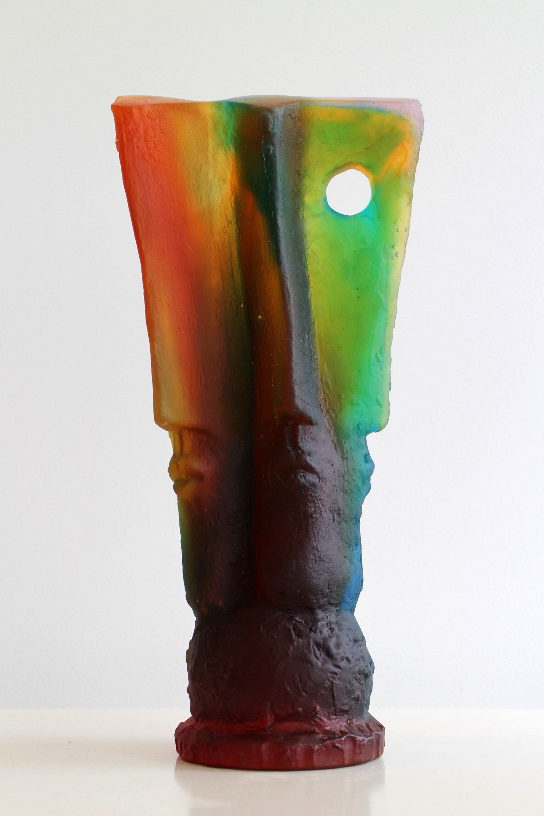 Foreseer - multi colour 