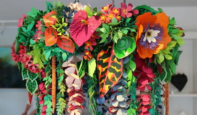 Blooming Fanstastical!