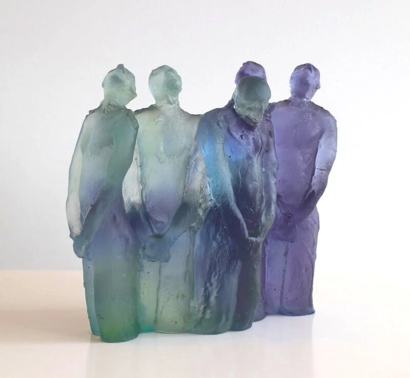 where-two-or-three-are-gathered-artform-graeme-hitchcock