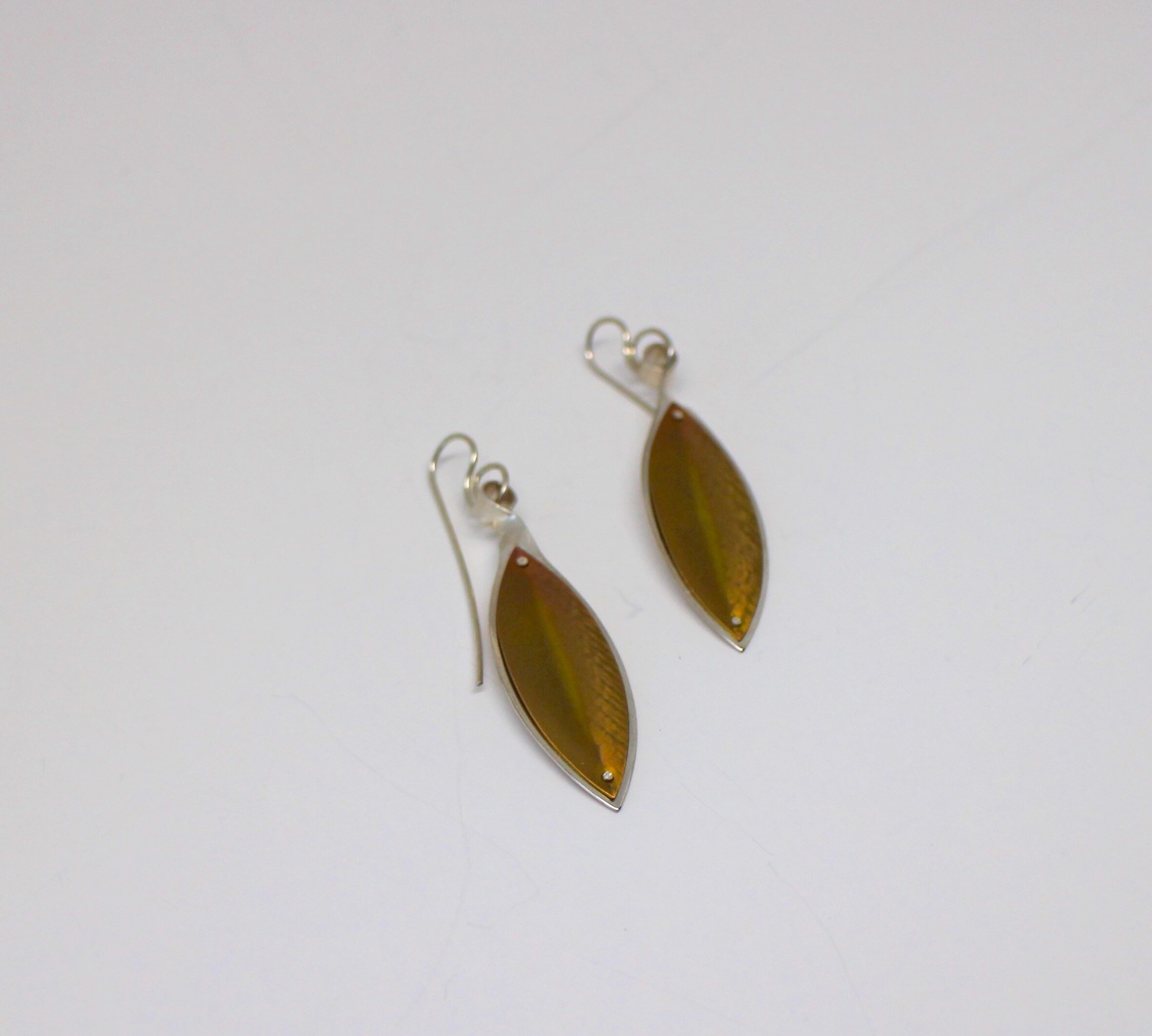 Laurel Earrings