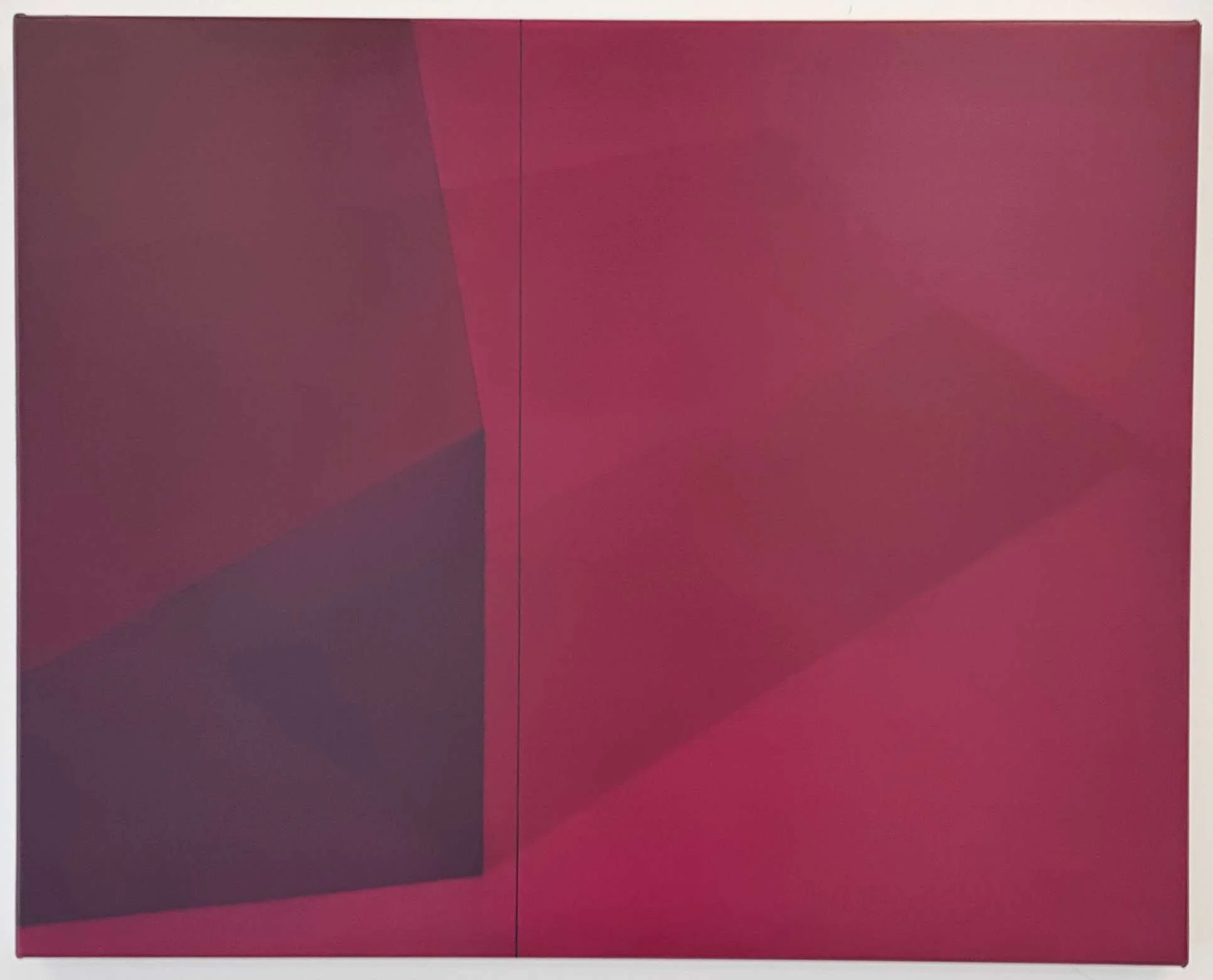 Vertex, Kathryn Stevens, 750 x 600mm