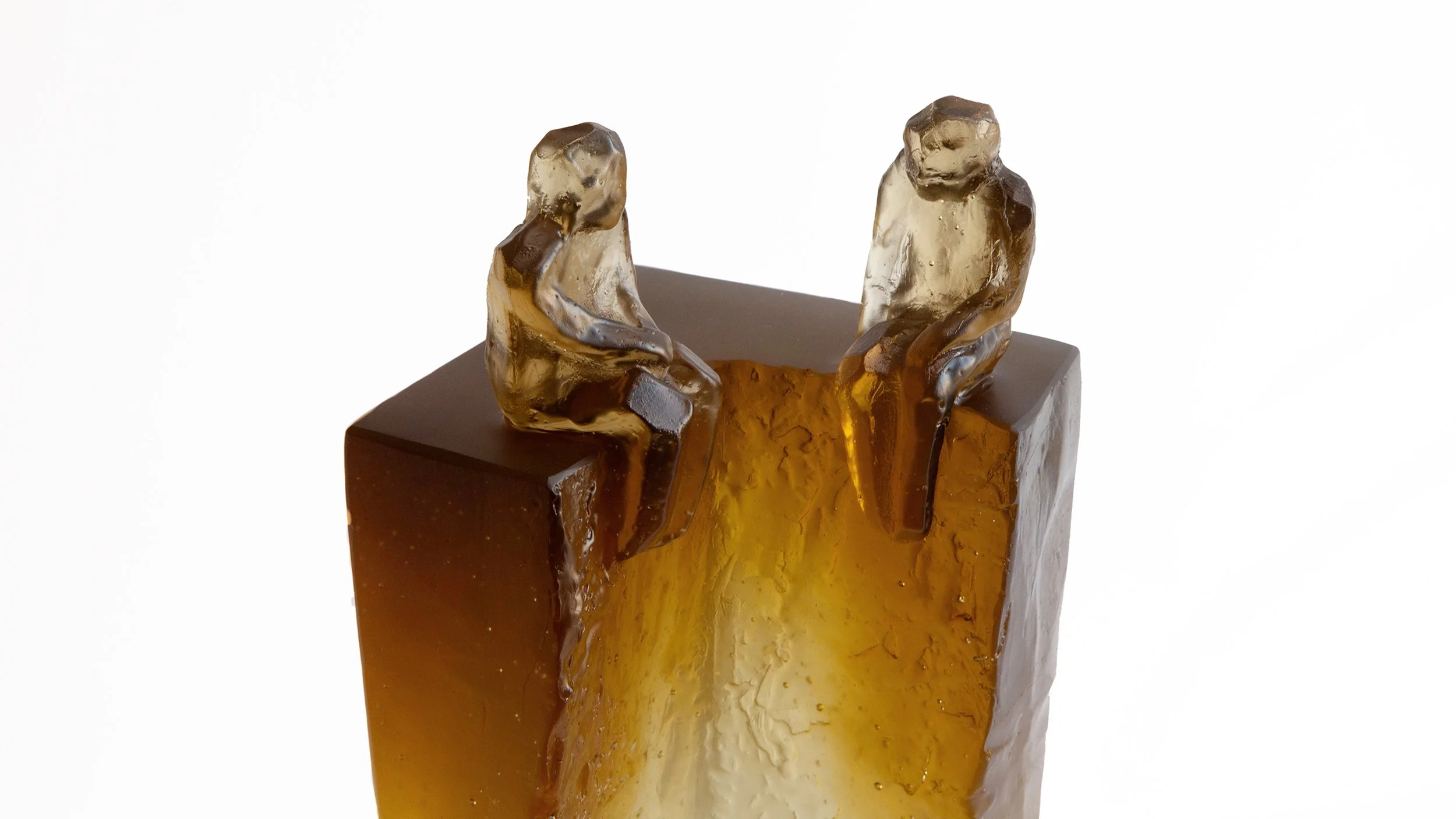 Kōrero - Bronze_Di Tocker Glass 03.jpg