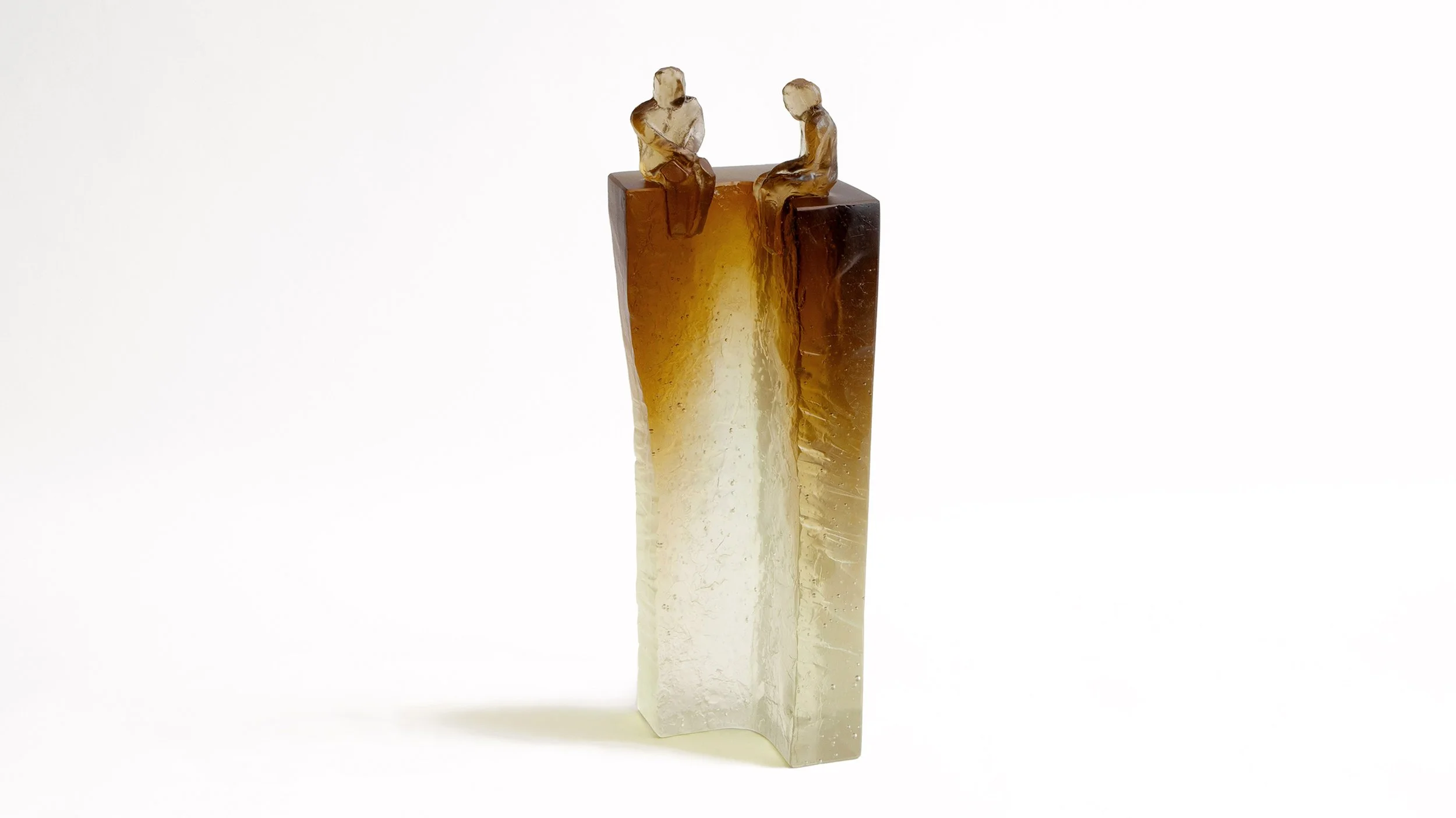 Kōrero - Bronze_Di Tocker Glass 02.jpg