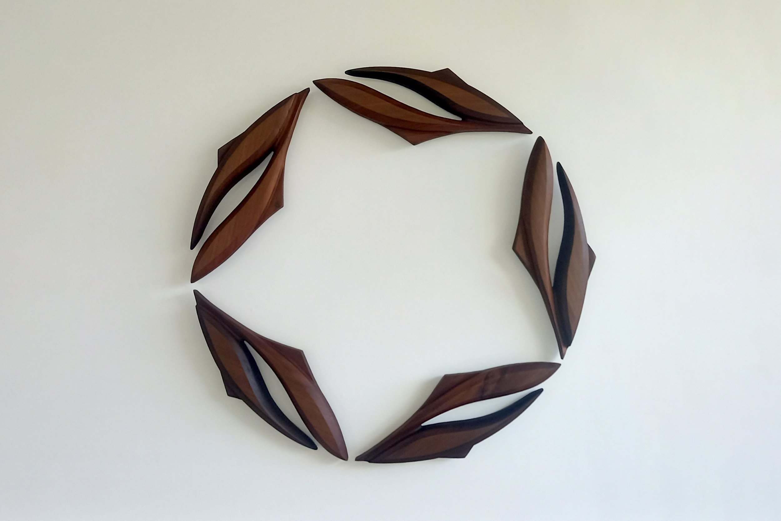 CIRCLING AROUND THE BRIGHTEST STAR