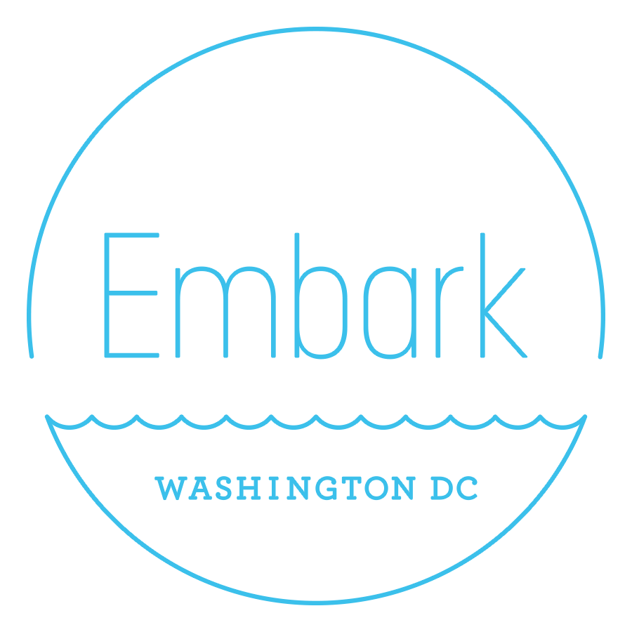 Embark DC Boat Tours