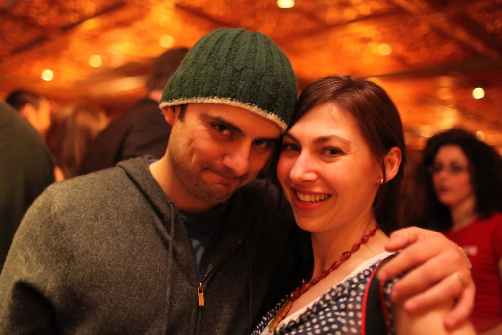 With Gary Vaynerchuk