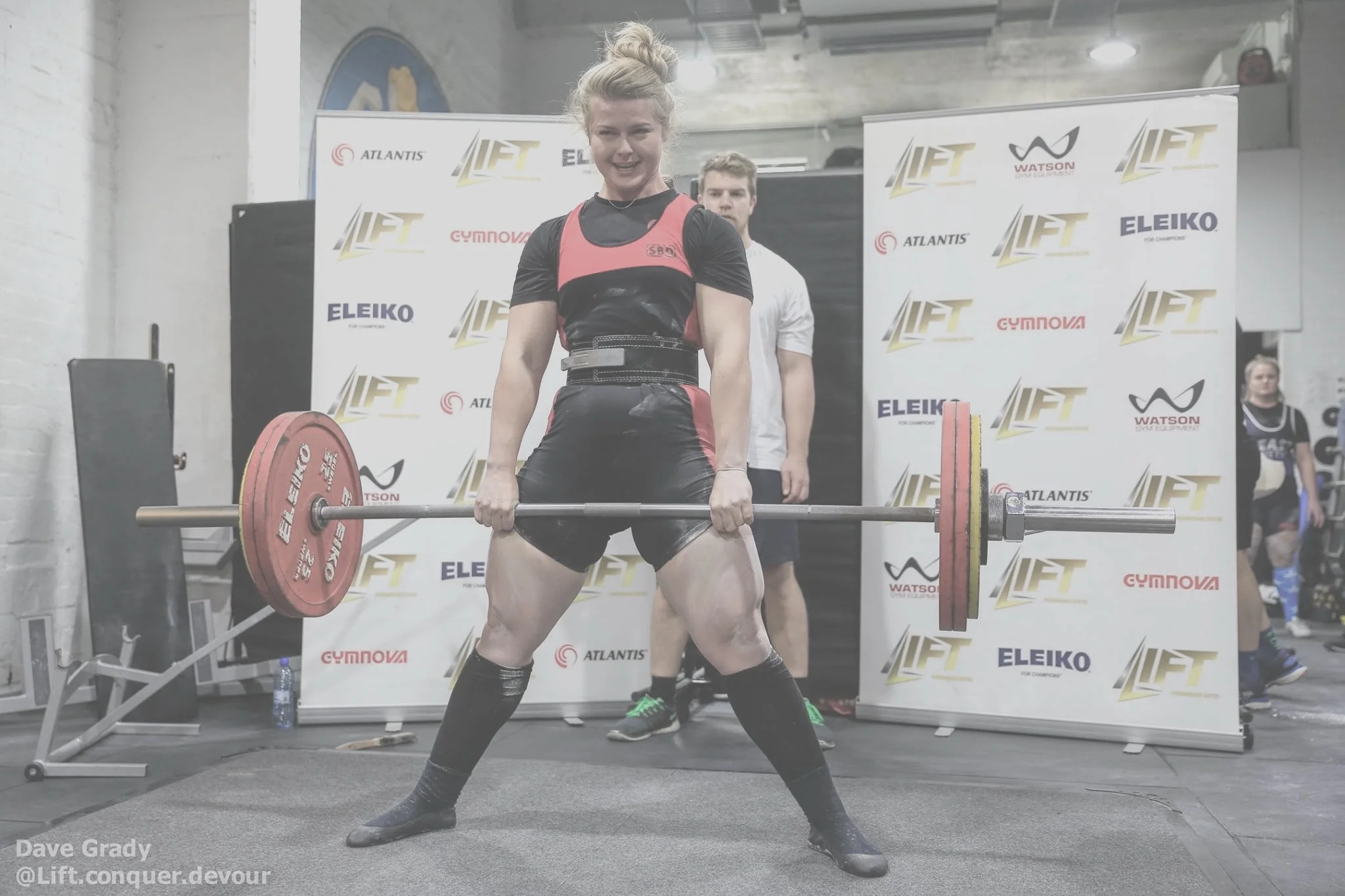 About — Lifting Dietetics Nutrition & Training