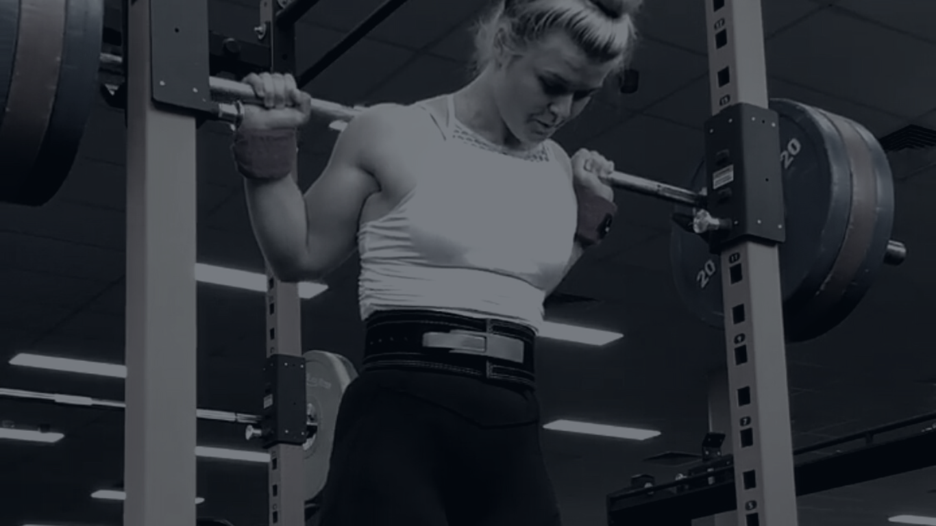 Lifting Dietetics Nutrition & Training