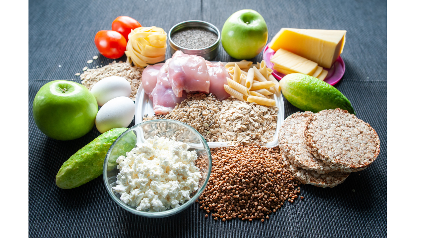 Services — Lifting Dietetics Nutrition & Training