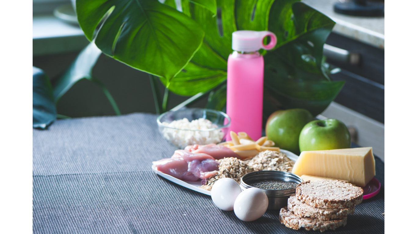 Services — Lifting Dietetics Nutrition & Training