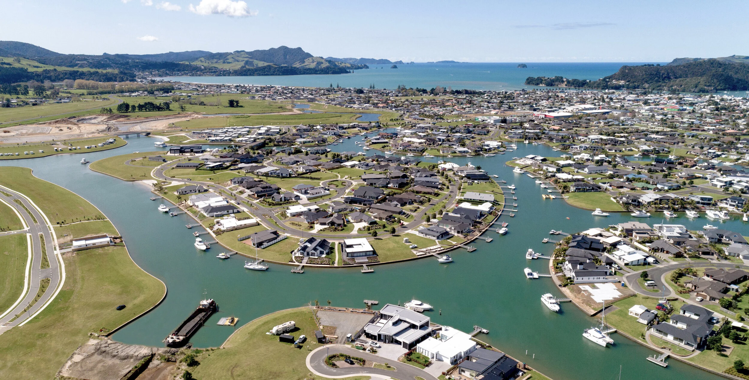 Whitianga Waterways