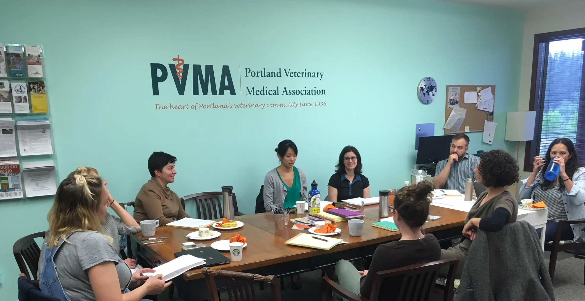 Practical Philosophy for Veterinary Medicine