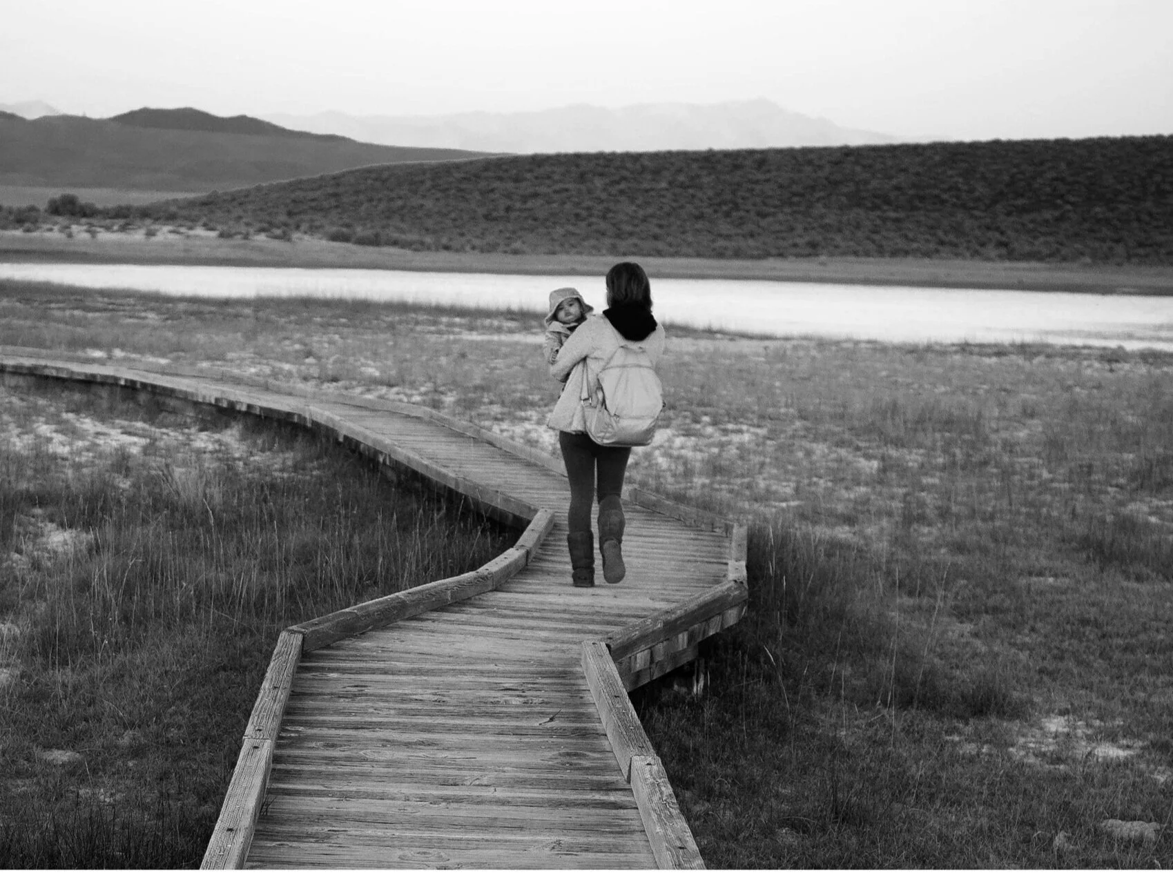 15 Reasons to Join the Meaning of Motherhood Course