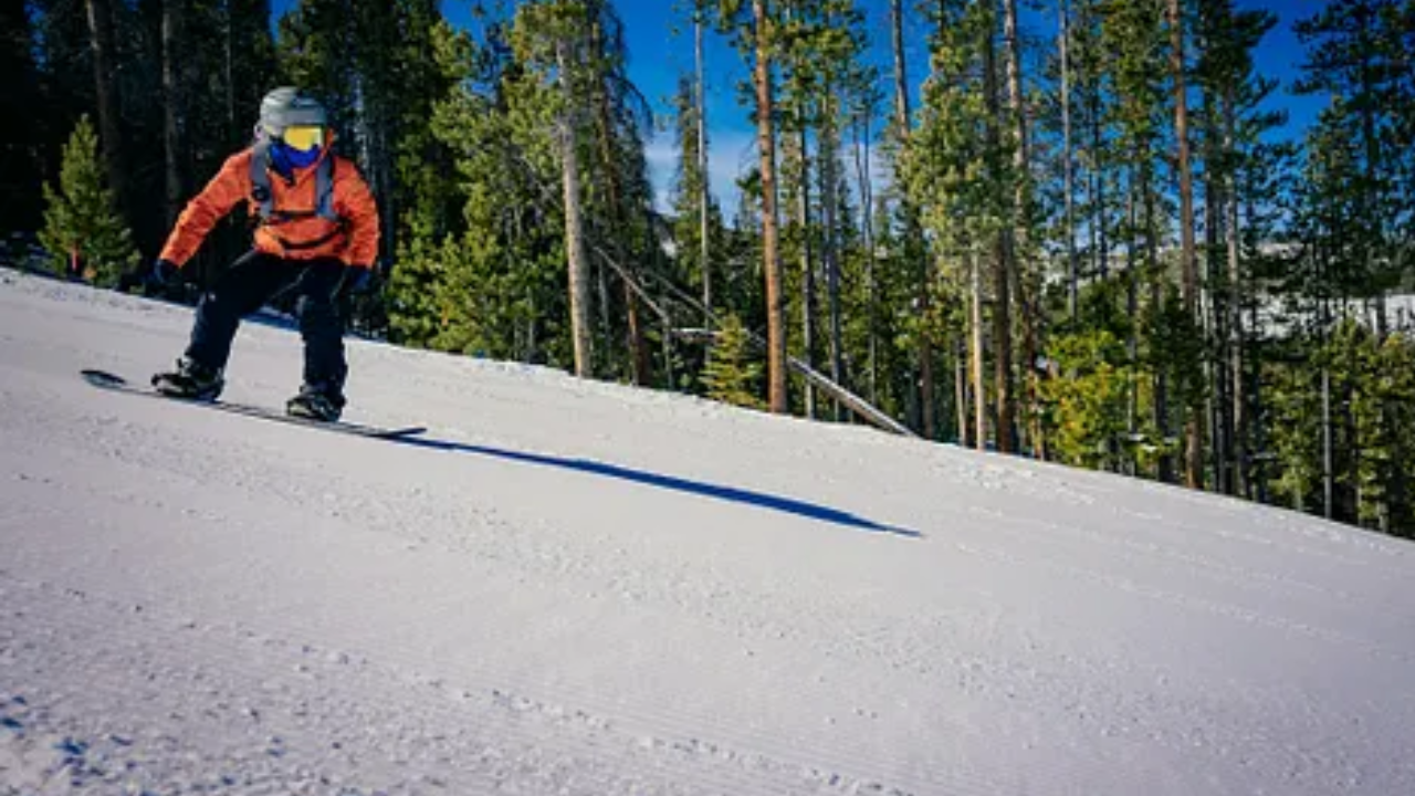 What a ski instructor knew about my life that I didn't