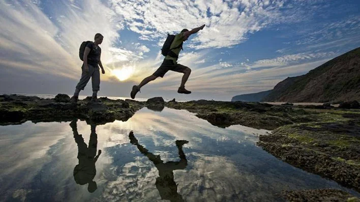 Fun & Varied Workouts
