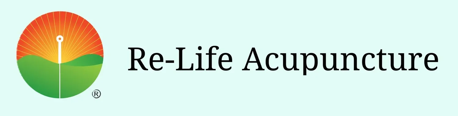 Re-Life Acupuncture
