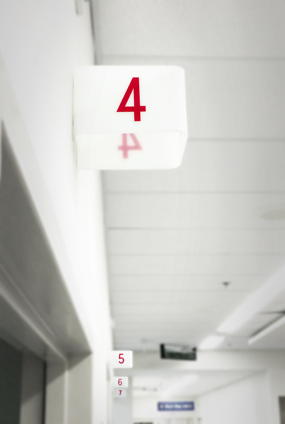 ED Signage 1