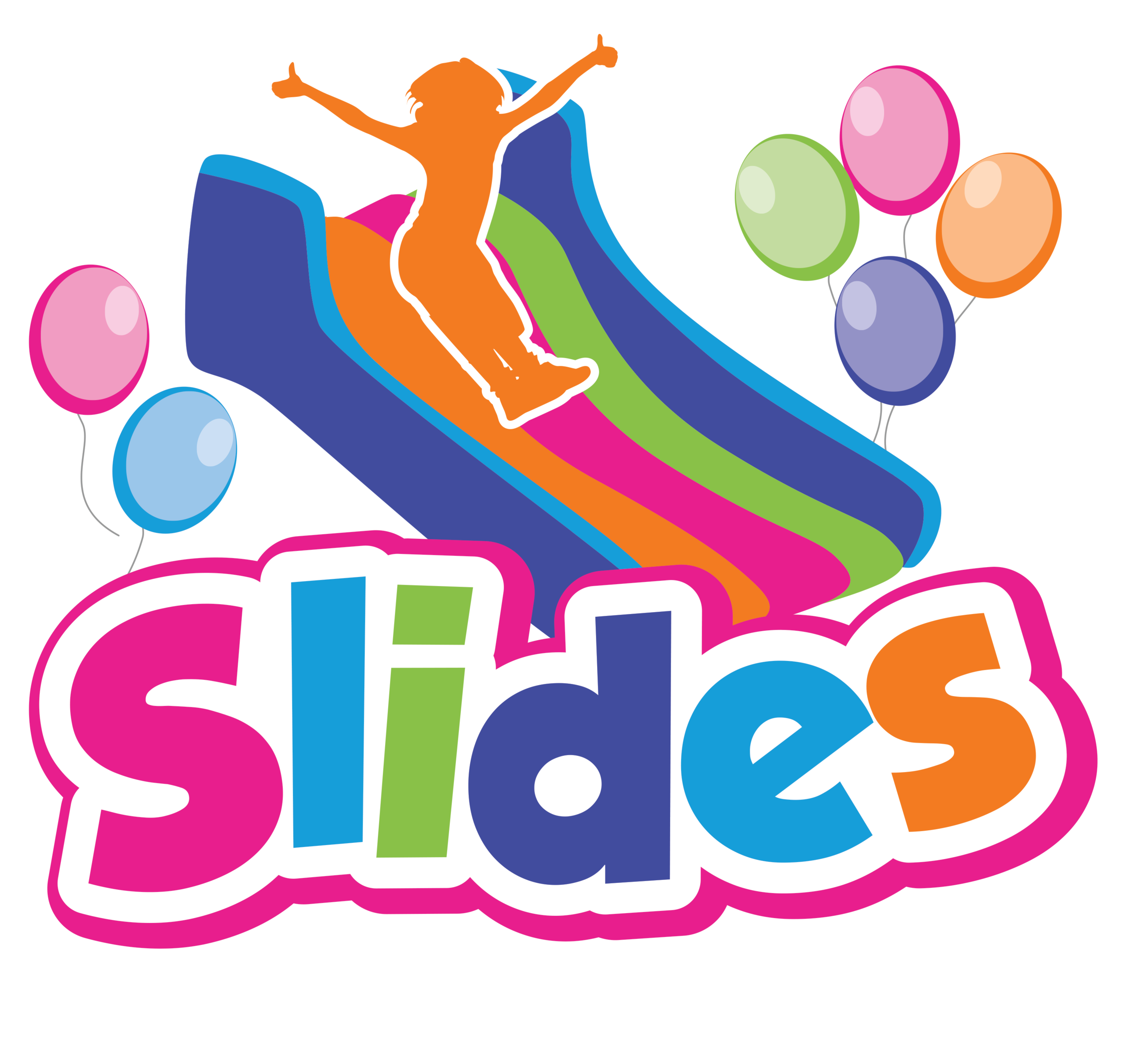 Slides Playcentre &amp; Cafe - Knoxfield