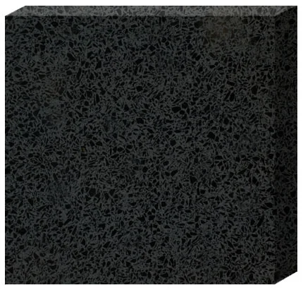 Q1031 Deep Black