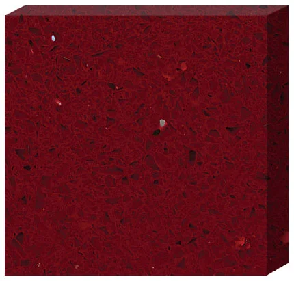 Q2016 Red Glitter