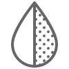 Color Qortstone Icon