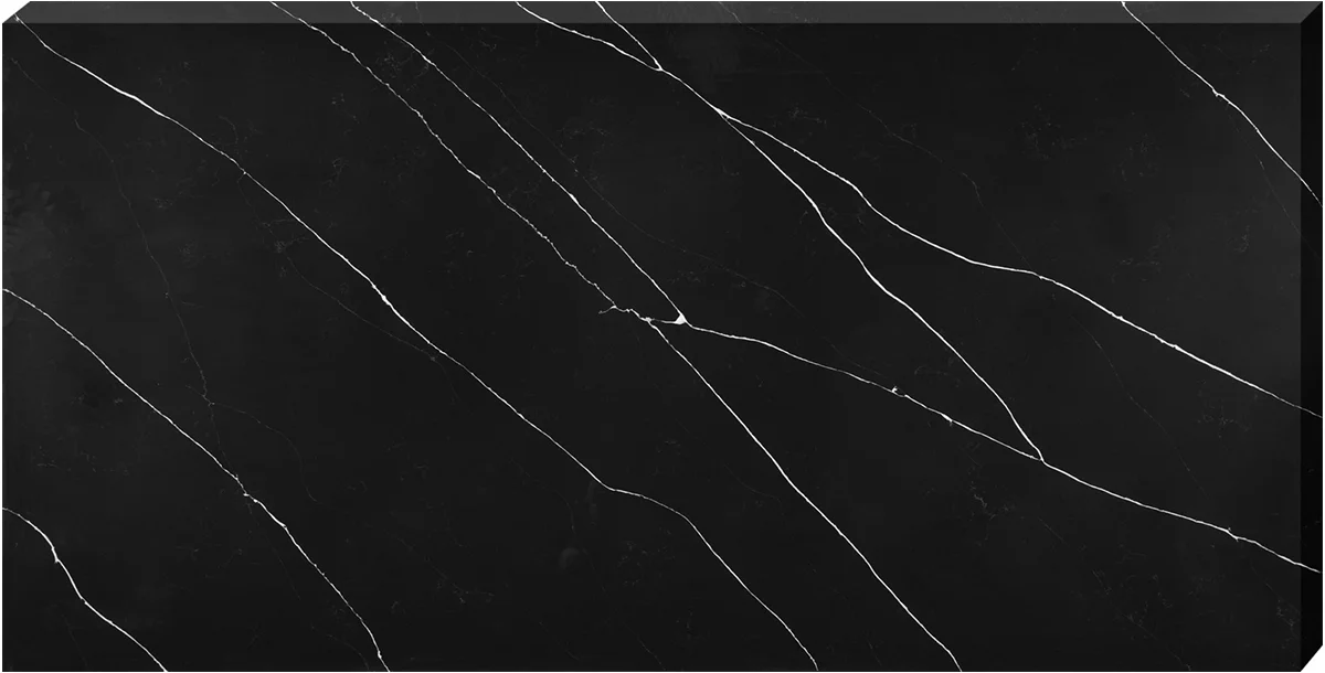 Q6031 Negro Marquina