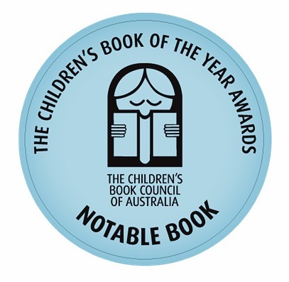 Some really excellent news; Danny Blue has been selected by the Children&rsquo;s Book Council of Australia for the 2018 Notables List. #childrensbooks #hcboz #picturebooks #cbca #australia