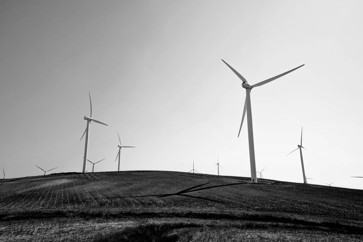 Renewable Energy solutions & supplies