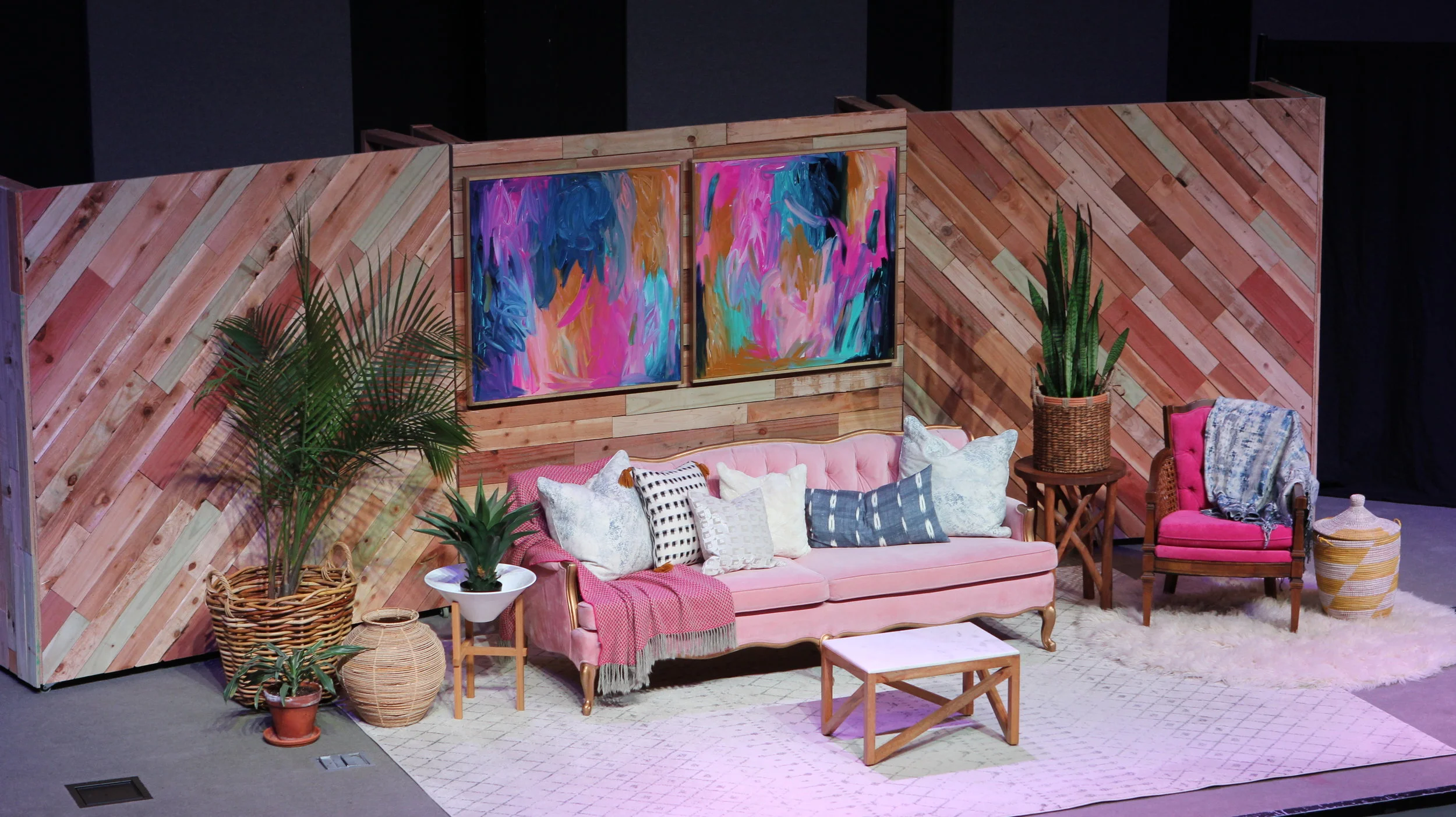 THE BIG REVEAL: What’s Ahead for Council Road Women